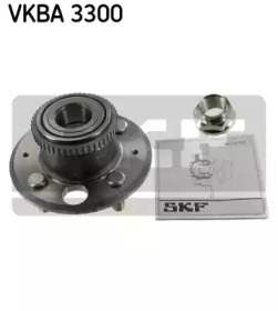 Комплект подшипника SKF VKBA 3300